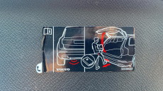 Volvo XC90 2.0 B5D [235] Plus Dark 5dr AWD Geartronic Diesel Estate